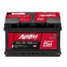 Akumulator Autopart Galaxy Plus Duplex 12V 72Ah 700A P+ 572-350