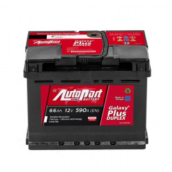 Akumulator Autopart Galaxy...