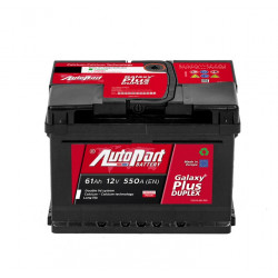 Akumulator Autopart Galaxy...