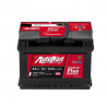 Akumulator Autopart Galaxy Plus Duplex 12V 58Ah 500A P+ 558-250