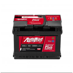 Akumulator Autopart Galaxy...