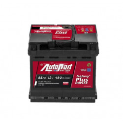 Akumulator Autopart Galaxy...