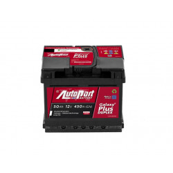 Akumulator Autopart Galaxy...