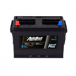 Akumulator Autopart Galaxy...