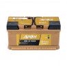 Akumulator Autopart Galaxy Gold II 12V 102Ah 950A P+ 602-560