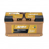 Akumulator Autopart Galaxy Gold II 12V 100Ah 900A P+ 600-560