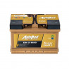 Akumulator Autopart Galaxy Gold II 12V 82Ah 850A P+ 582-360