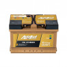 Akumulator Autopart Galaxy Gold II 12V 77Ah 800A P+ 577-360