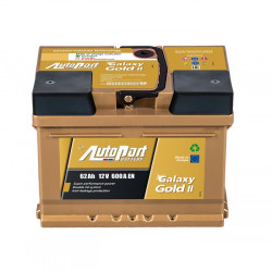 Akumulator Autopart Galaxy...