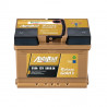 Akumulator Autopart Galaxy Gold II 12V 61Ah 580A P+ 561-260