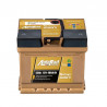 Akumulator Autopart Galaxy Gold II 12V 52Ah 480A P+ 552-160