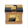 Akumulator Autopart Galaxy Gold II 12V 47Ah 480A P+ 547-160