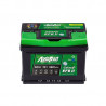 Akumulator Autopart Galaxy EFB II 12V 60Ah 560A P+ 560-282