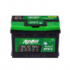 Akumulator Autopart Galaxy EFB II 12V 70Ah 700A P+ 570-382