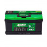 Akumulator Autopart Galaxy EFB II 12V 95Ah 850A P+ 595-582