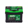 Akumulator Autopart Galaxy EFB II 12V 60Ah 600A P+ 560-283