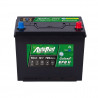 Akumulator Autopart Galaxy EFB II 12V 70Ah 720A P+ 570-082