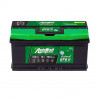 Akumulator Autopart Galaxy EFB II 12V 100Ah 900A P+ 600-582