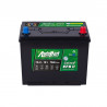 Akumulator Autopart Galaxy EFB II 12V 72Ah 750A P+ 572-082