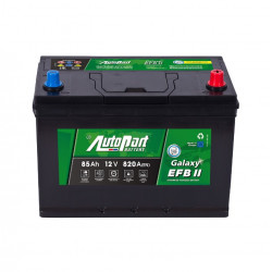Akumulator Autopart Galaxy...