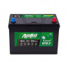 Akumulator Autopart Galaxy EFB II 12V 85Ah 820A P+ 585-082