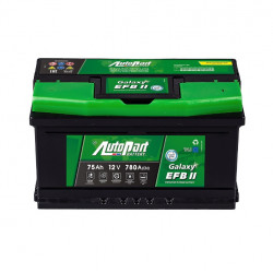 Akumulator Autopart Galaxy...
