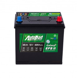 Akumulator Autopart Galaxy...