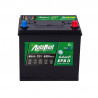 Akumulator Autopart Galaxy EFB II 12V 65Ah 620A P+ 565-082