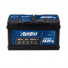 Akumulator Autopart Galaxy AGM 12V 80Ah 800A P+ 580-475