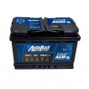Akumulator Autopart Galaxy AGM 12V 70Ah 760A P+ 570-375