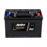 Akumulator Autopart Galaxy Plus Agro 12V 125Ah 950A P+ 625-900