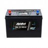 Akumulator Autopart Galaxy Plus Agro 12V 110Ah 950A L+ 610-906
