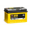 Akumulator Empex EFB 12V 80Ah 730A P+ 56820