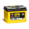 Akumulator Empex EFB 12V 62Ah 580A P+ 56812