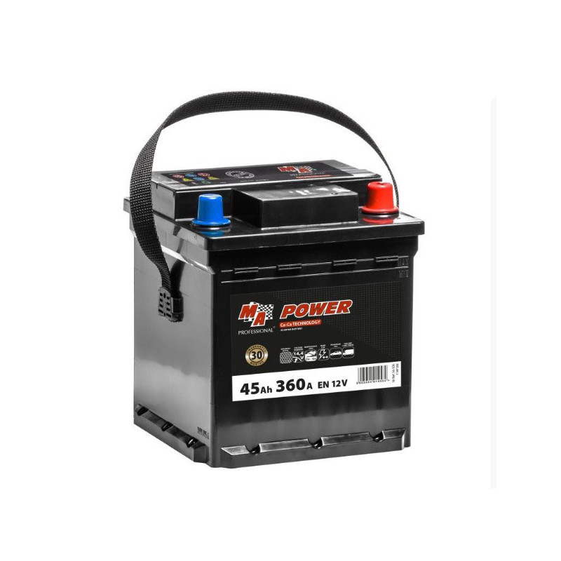Akumulator Empex 12V 45Ah 360A P+ 56506
