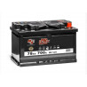 Akumulator Empex 12V 78Ah 700A P+ 56048
