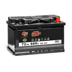 Akumulator Empex 12V 72Ah...