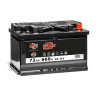 Akumulator Empex 12V 72Ah 660A P+ 56043