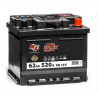 Akumulator Empex 12V 62Ah 520A P+ 56030