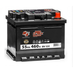 Akumulator Empex 12V 55Ah...