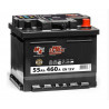 Akumulator Empex 12V 55Ah 460A L+ 56021