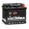 Akumulator Empex 12V 55Ah 460A P+ 56020