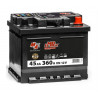 Akumulator Empex 12V 45Ah 360A P+ 56008