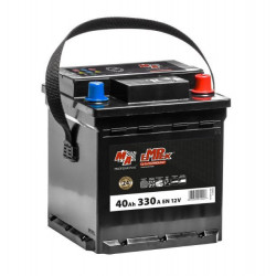 Akumulator Empex 12V 40Ah...