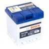 Akumulator Bosch 12V 44Ah 420A P+ S4000