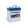 Akumulator Bosch 12V 40Ah 330A L+ S4019