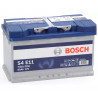Akumulator Bosch EFB 12V 80Ah 800A P+ S4E11