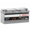 Akumulator Bosch AGM 12V 105Ah 950A P+ S5A15