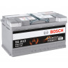 Akumulator Bosch AGM 12V 95Ah 850A P+ S5A13