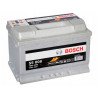 Akumulator Bosch 12V 77Ah 780A P+ S5008